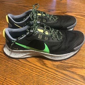 Nike Pegasus Trail shoes